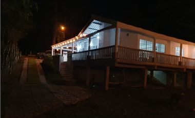 Casa en venta, Cerro Azul, Panama
