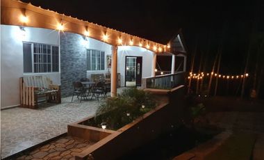 Casa en venta, Cerro Azul, Panama