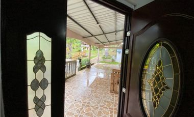 Casa en venta, Cerro Azul, Panama