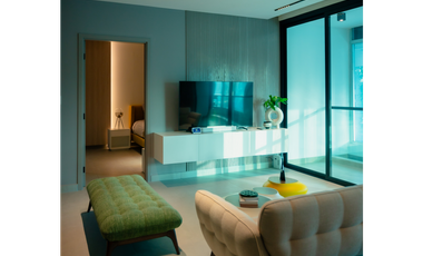 Se Vende Apartamentos con Airbnb en Avenida Balboa