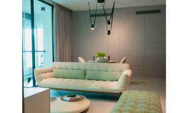 Se Vende Apartamentos con Airbnb en Avenida Balboa