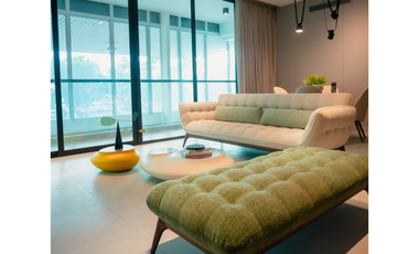 Se Vende Apartamentos con Airbnb en Avenida Balboa