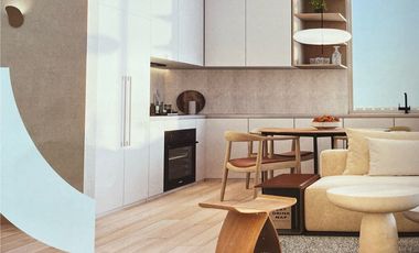 IPANEMA - WATERFRONT RESIDENCES