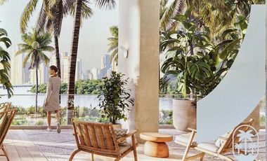 IPANEMA - WATERFRONT RESIDENCES