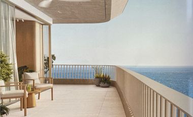 IPANEMA - WATERFRONT RESIDENCES