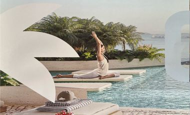 IPANEMA - WATERFRONT RESIDENCES