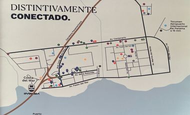 IPANEMA - WATERFRONT RESIDENCES