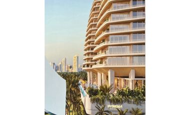 IPANEMA - WATERFRONT RESIDENCES