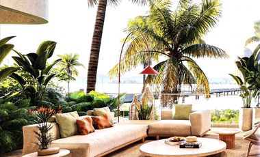 IPANEMA - WATERFRONT RESIDENCES