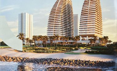 IPANEMA - WATERFRONT RESIDENCES
