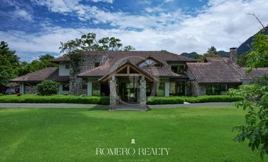 VENTA CASA EN EL VALLE DE ANTÓN