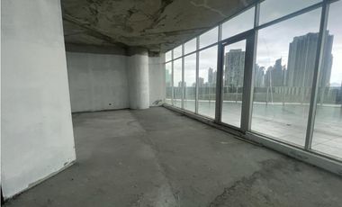 venta de piso entero en torre financiera