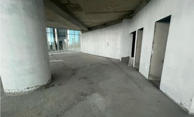 venta de piso entero en torre financiera