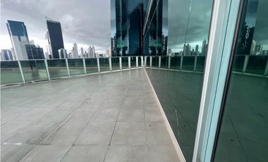 venta de piso entero en torre financiera