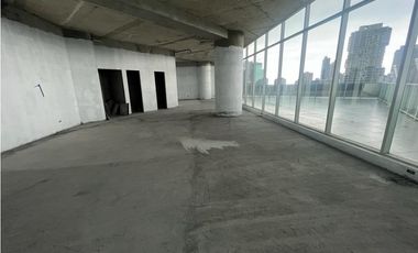 venta de piso entero en torre financiera