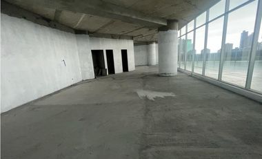 venta de piso entero en torre financiera