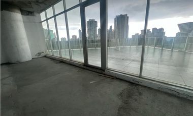 venta de piso entero en torre financiera