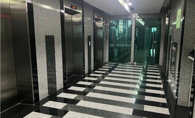 venta de piso entero en torre financiera