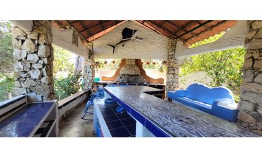 Casa en coronado para Venta a 3 minutos del mar