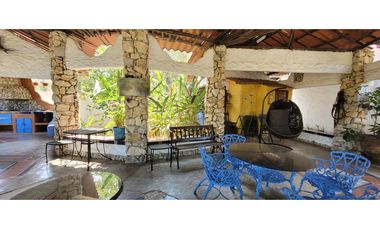 Casa en coronado para Venta a 3 minutos del mar