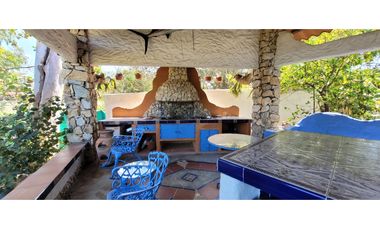 Casa en coronado para Venta a 3 minutos del mar