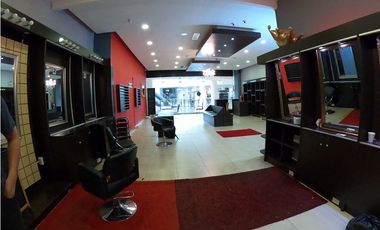 vendo local comercial en centro comercial Los Andes