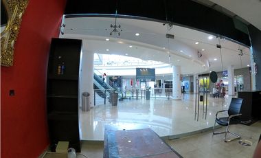 vendo local comercial en centro comercial Los Andes