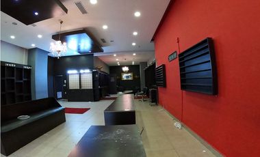 vendo local comercial en centro comercial Los Andes