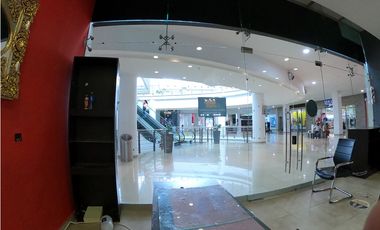 vendo local comercial en centro comercial Los Andes