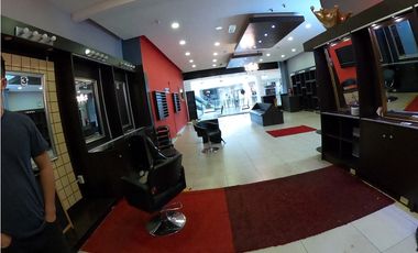 vendo local comercial en centro comercial Los Andes