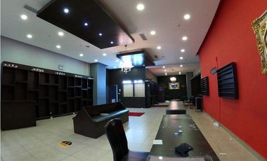 vendo local comercial en centro comercial Los Andes