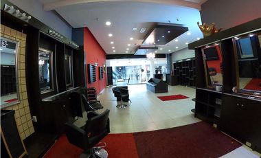vendo local comercial en centro comercial Los Andes