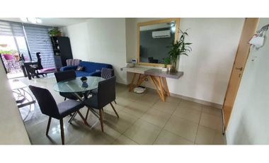 Apartamento en Alquiler en Ancon P.H. Rokas 5424