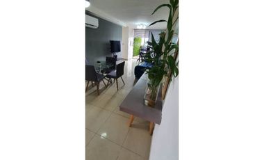 Apartamento en Alquiler en Ancon P.H. Rokas 5424