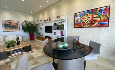 VENDO ESPECTACULAR APARTAMENTO EN SANTA MARIA