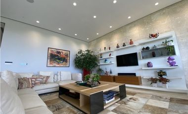 VENDO ESPECTACULAR APARTAMENTO EN SANTA MARIA