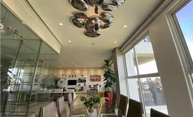 VENDO ESPECTACULAR APARTAMENTO EN SANTA MARIA