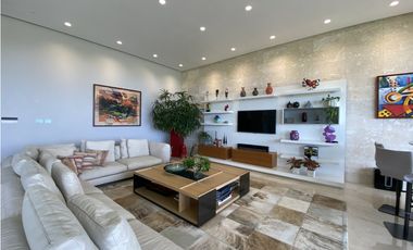 VENDO ESPECTACULAR APARTAMENTO EN SANTA MARIA