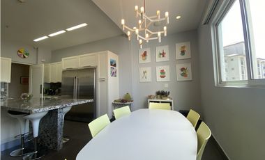 VENDO ESPECTACULAR APARTAMENTO EN SANTA MARIA