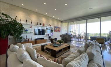 VENDO ESPECTACULAR APARTAMENTO EN SANTA MARIA