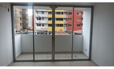 Apartamento en Alquiler en Tumba Muerto PH Torres de Toscana 0724