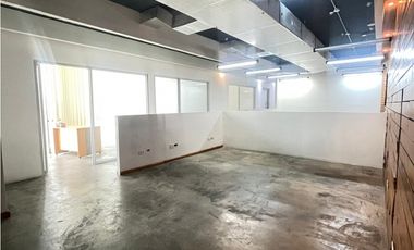 Alquiler de Oficina en Obarrio