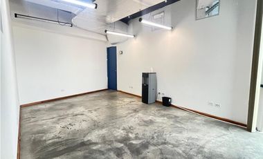 Alquiler de Oficina en Obarrio