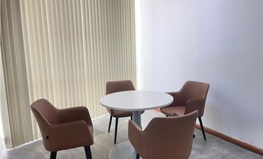 Alquiler de Oficina en Obarrio