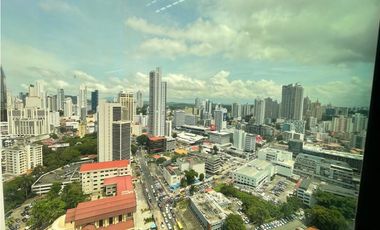 Alquiler de Oficina en Obarrio