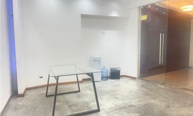 Alquiler de Oficina en Obarrio