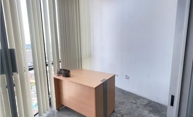 Alquiler de Oficina en Obarrio