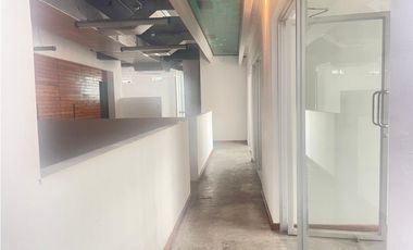 Alquiler de Oficina en Obarrio