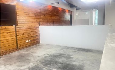 Alquiler de Oficina en Obarrio