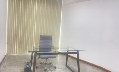 Alquiler de Oficina en Obarrio